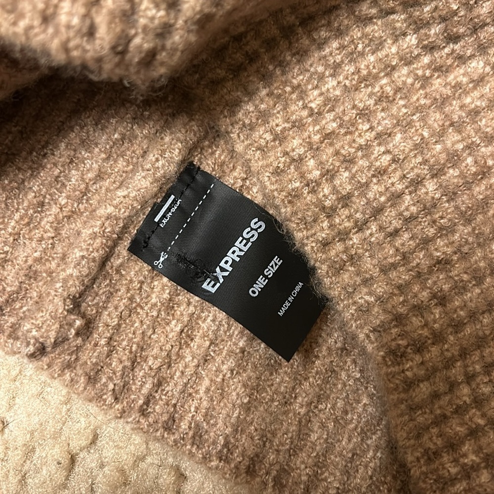 Express hat - Picture 2 of 2